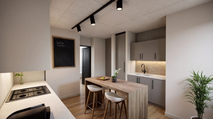 1 Bedroom Property for Sale in Table View Western Cape
